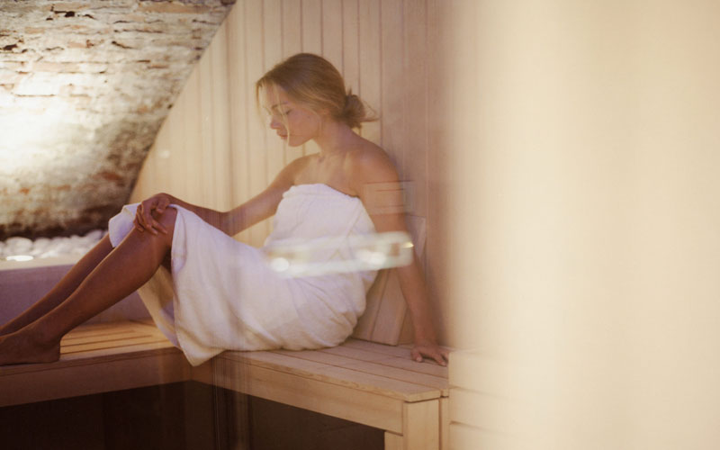 sauna istruzioni per luso - Sauna: istruzioni per un uso ottimale! - Effe - Perfect Wellness