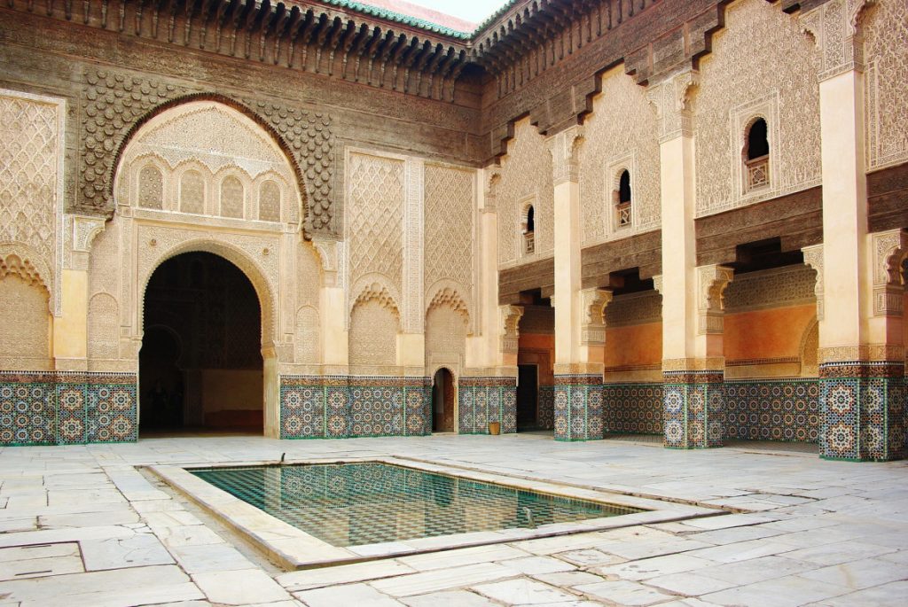 Esornativa marrakech pixabay 3831404 1920 @2000px 1170x783 1 - Le Origini Dell’hammam - Effe - Perfect Wellness